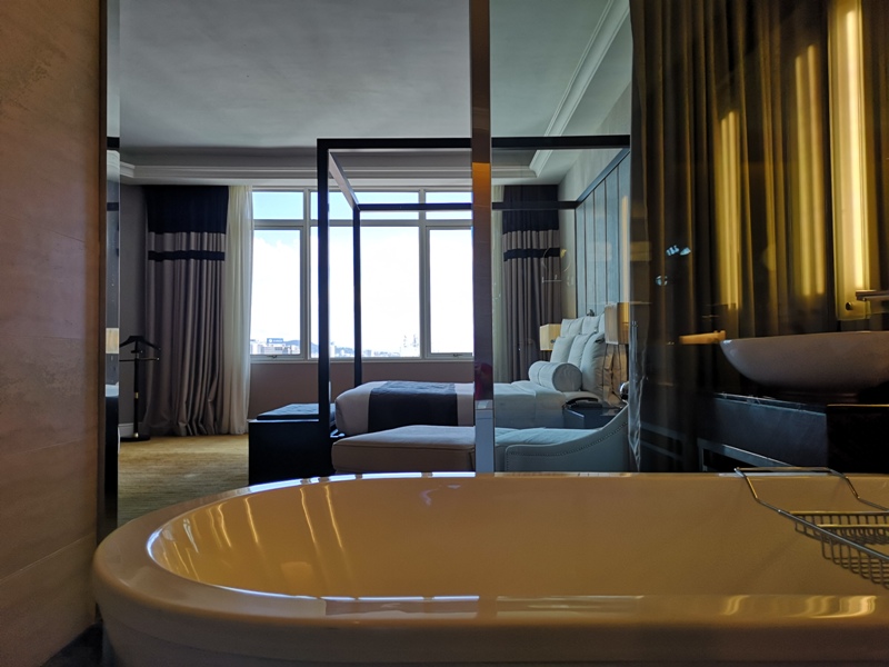 majestickl31 Kuala Lumpur-Majestic Hotel古典雅致 百年建築的的內涵 吉隆坡大華酒店