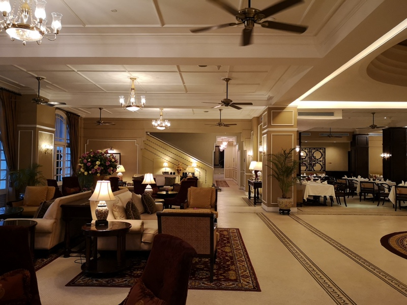 majestickl35 Kuala Lumpur-Majestic Hotel古典雅致 百年建築的的內涵 吉隆坡大華酒店