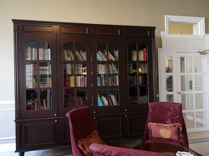 majestickl38 Kuala Lumpur-Majestic Hotel古典雅致 百年建築的的內涵 吉隆坡大華酒店