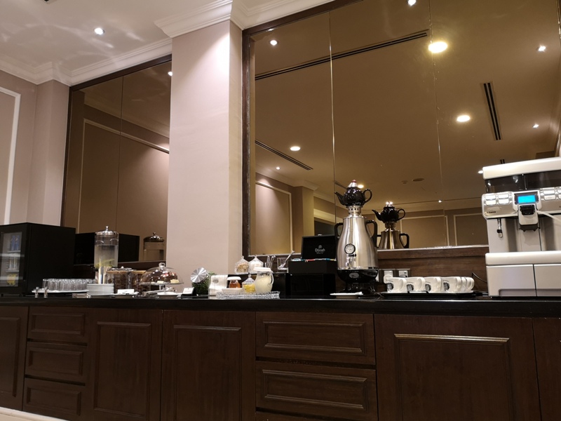 majestickl39 Kuala Lumpur-Majestic Hotel古典雅致 百年建築的的內涵 吉隆坡大華酒店