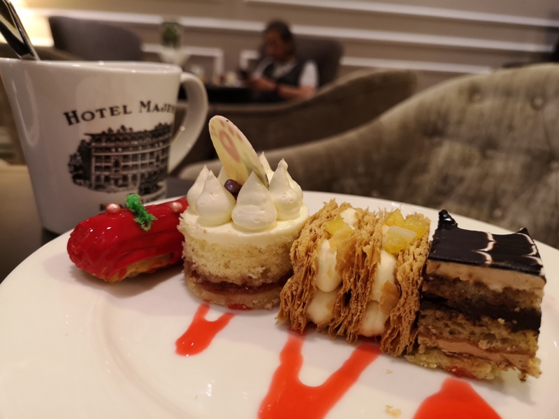 majestickl43 Kuala Lumpur-Majestic Hotel古典雅致 百年建築的的內涵 吉隆坡大華酒店