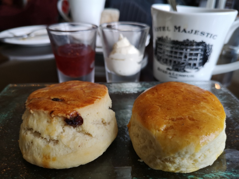 majestickl44 Kuala Lumpur-Majestic Hotel古典雅致 百年建築的的內涵 吉隆坡大華酒店