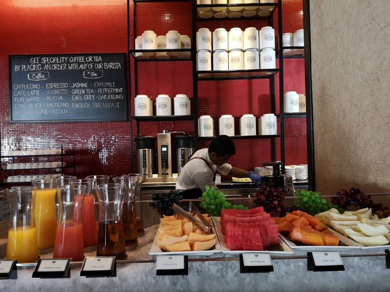 majestickl46 Kuala Lumpur-Majestic Hotel古典雅致 百年建築的的內涵 吉隆坡大華酒店