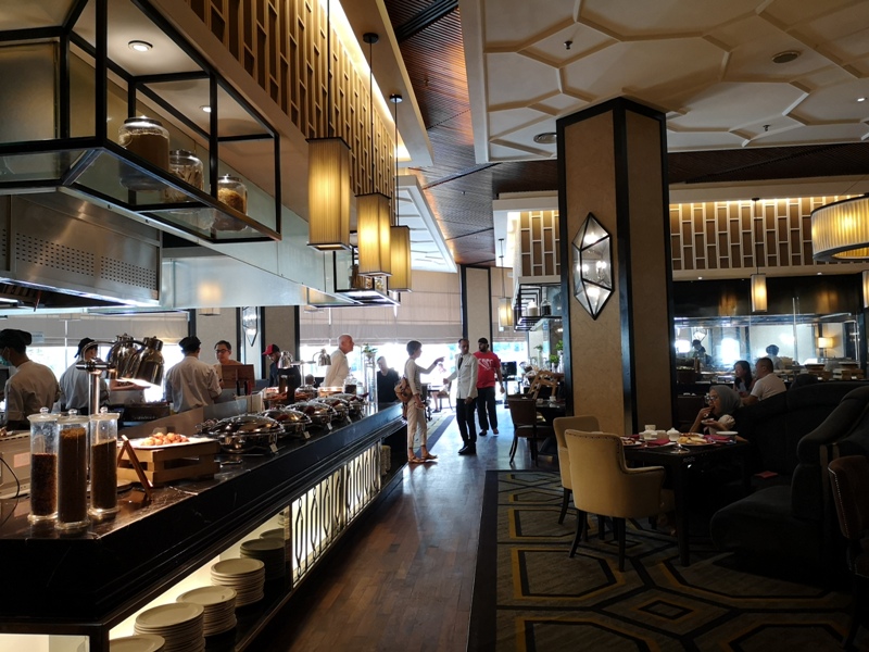 majestickl47 Kuala Lumpur-Majestic Hotel古典雅致 百年建築的的內涵 吉隆坡大華酒店