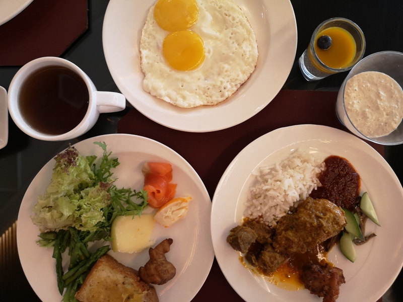 majestickl49 Kuala Lumpur-Majestic Hotel古典雅致 百年建築的的內涵 吉隆坡大華酒店