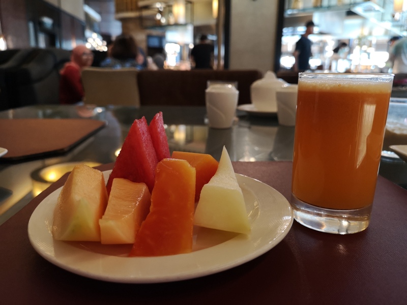 majestickl50 Kuala Lumpur-Majestic Hotel古典雅致 百年建築的的內涵 吉隆坡大華酒店