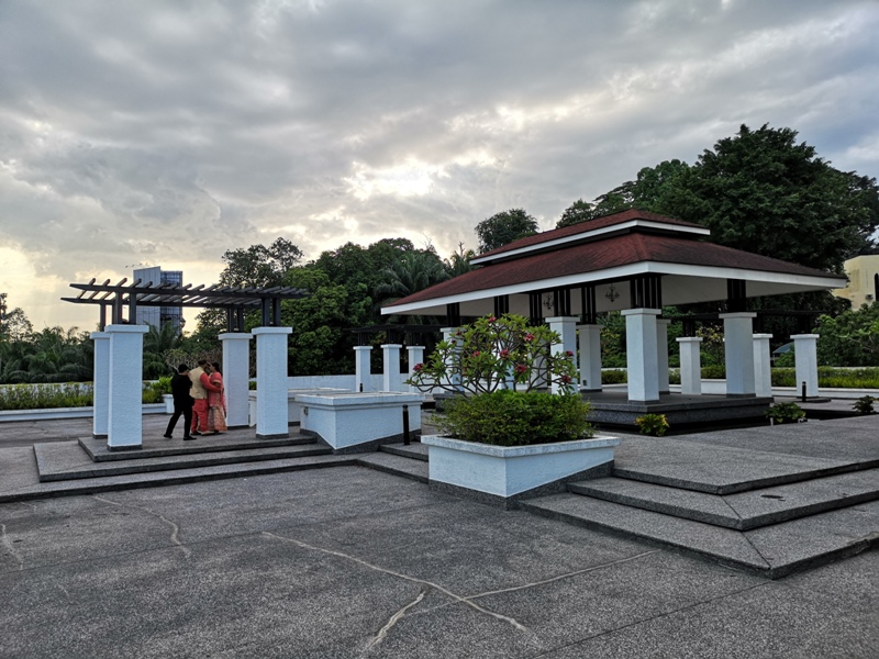 majestickl53 Kuala Lumpur-Majestic Hotel古典雅致 百年建築的的內涵 吉隆坡大華酒店