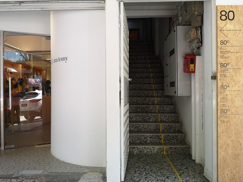 piupiupiu02 Kuala Lumpur-Piu Piu Piu Cafe小巧可愛吉隆坡小店 熱情日本老闆創意咖啡