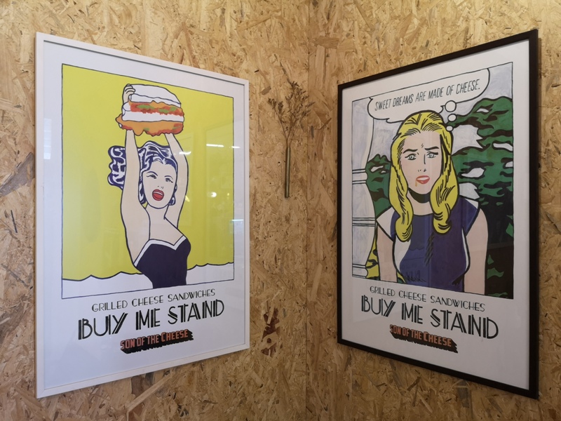 piupiupiu06 Kuala Lumpur-Piu Piu Piu Cafe小巧可愛吉隆坡小店 熱情日本老闆創意咖啡