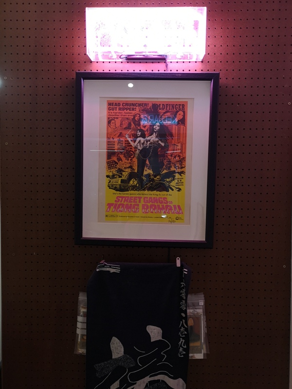 piupiupiu08 Kuala Lumpur-Piu Piu Piu Cafe小巧可愛吉隆坡小店 熱情日本老闆創意咖啡