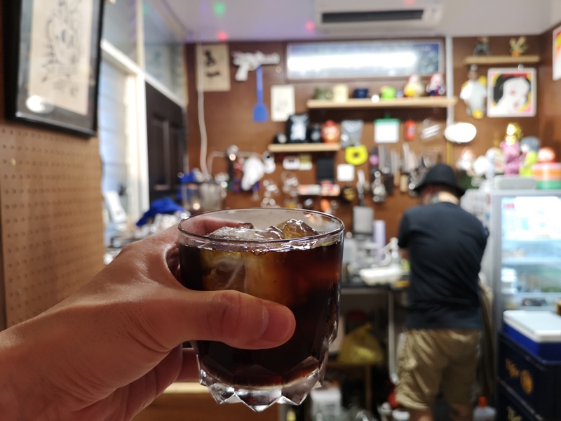 piupiupiu10 Kuala Lumpur-Piu Piu Piu Cafe小巧可愛吉隆坡小店 熱情日本老闆創意咖啡