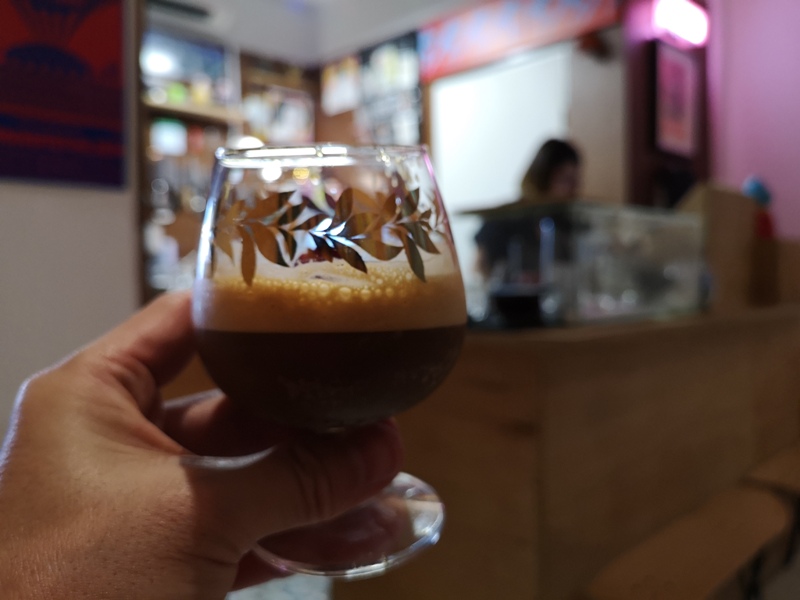 piupiupiu11 Kuala Lumpur-Piu Piu Piu Cafe小巧可愛吉隆坡小店 熱情日本老闆創意咖啡