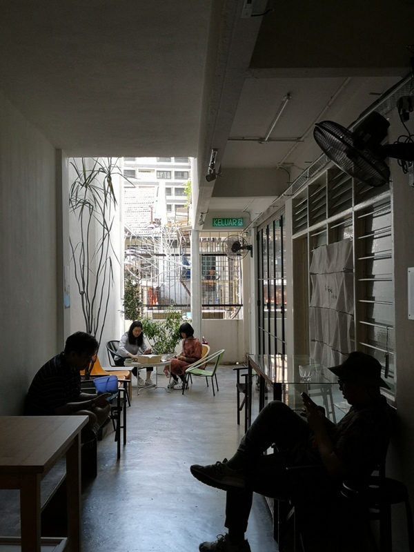 piupiupiu15 Kuala Lumpur-Piu Piu Piu Cafe小巧可愛吉隆坡小店 熱情日本老闆創意咖啡