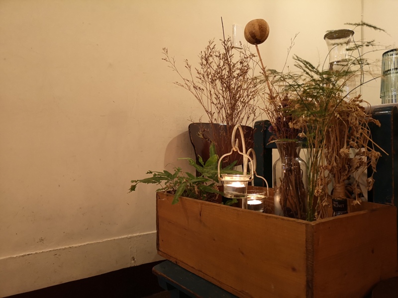 timeseat10 士林-Time's Eat 士林站小巷內美食多 鄉村風環境秀氣優雅 燉飯濃郁適中好吃