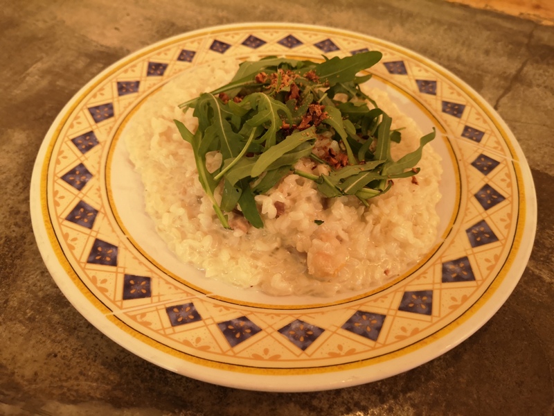 timeseat15 士林-Time's Eat 士林站小巷內美食多 鄉村風環境秀氣優雅 燉飯濃郁適中好吃