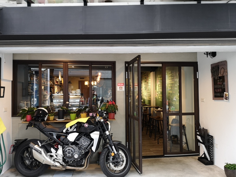 zorbacoffee04 士林-左巴咖啡 靜巷咖啡香