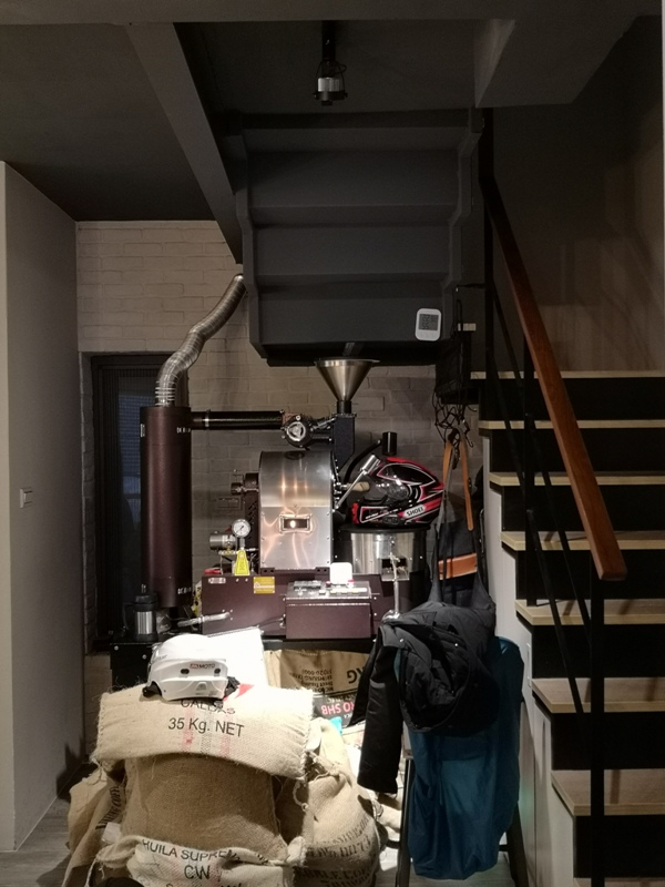 zorbacoffee09 士林-左巴咖啡 靜巷咖啡香