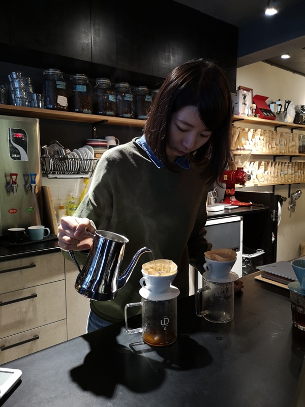 zorbacoffee11 士林-左巴咖啡 靜巷咖啡香