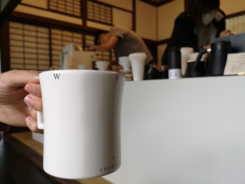 VWIcoffee11 新竹-辛志平校長故居 VWI by Chad Wang品古蹟也飲咖啡