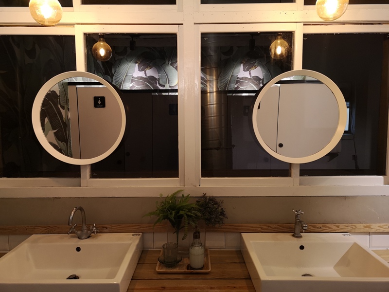 bangkokmarkett10 新竹-曼谷市場 不太辣的泰國菜 好拍好吃