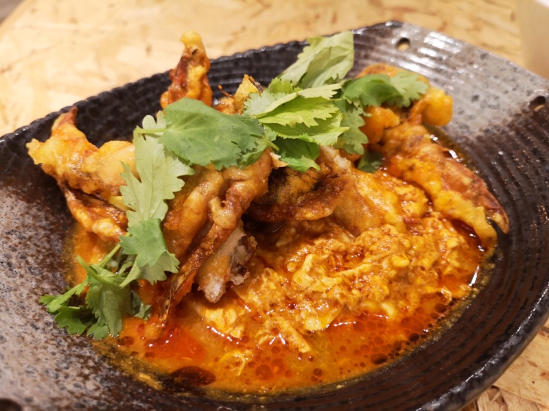 bangkokmarkett11 新竹-曼谷市場 不太辣的泰國菜 好拍好吃