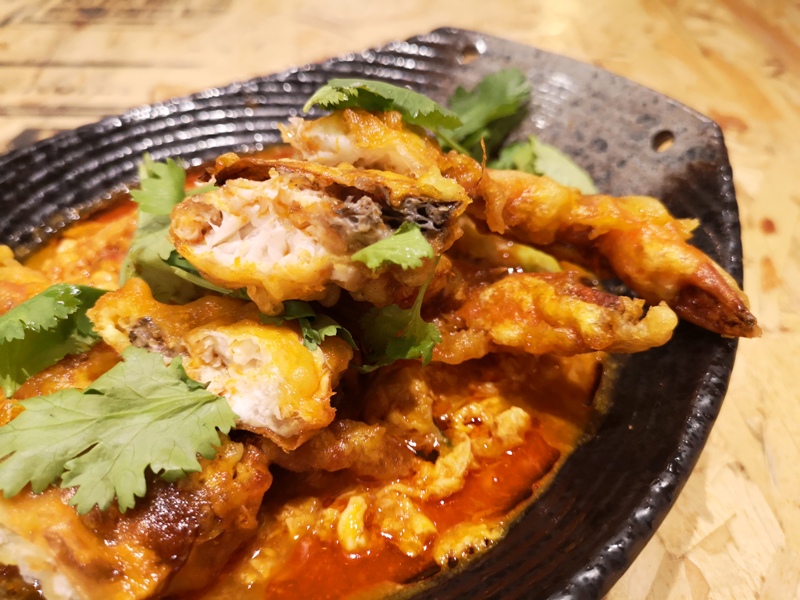 bangkokmarkett12 新竹-曼谷市場 不太辣的泰國菜 好拍好吃