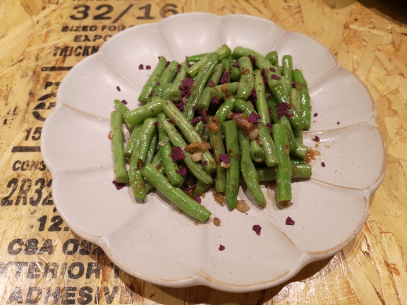 bangkokmarkett13 新竹-曼谷市場 不太辣的泰國菜 好拍好吃