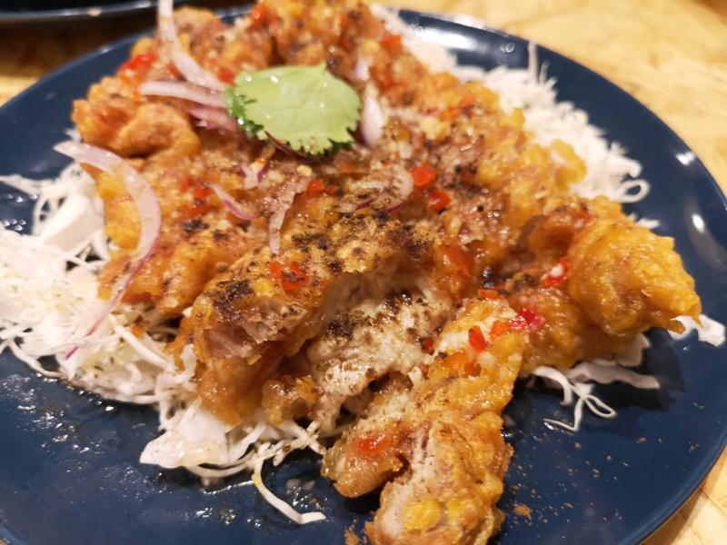 bangkokmarkett14 新竹-曼谷市場 不太辣的泰國菜 好拍好吃