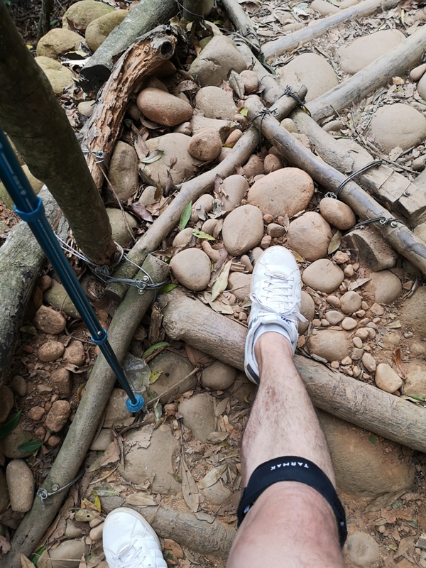 firemountain28 三義-火炎山 迷你大峽谷 感受大自然鬼斧奇怪