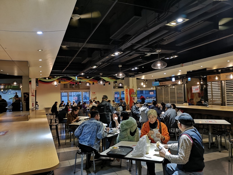 fuhang080105 中正-阜杭豆漿 必比登推薦 年輕歲月不小心錯過的名店