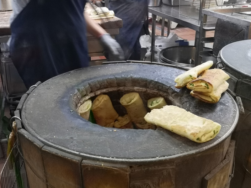 fuhang080107 中正-阜杭豆漿 必比登推薦 年輕歲月不小心錯過的名店