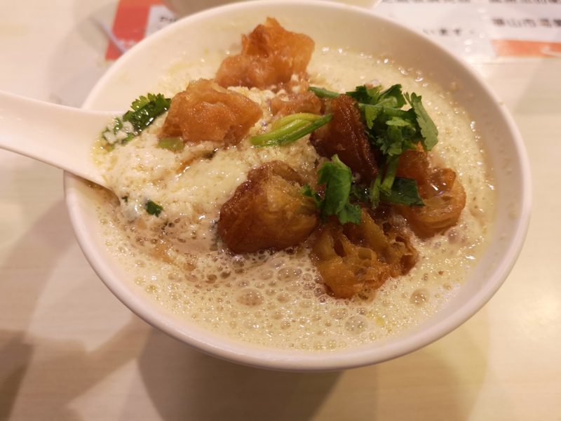 fuhang080113 中正-阜杭豆漿 必比登推薦 年輕歲月不小心錯過的名店