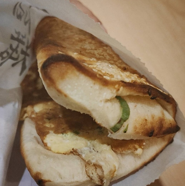 fuhang080120 中正-阜杭豆漿 必比登推薦 年輕歲月不小心錯過的名店