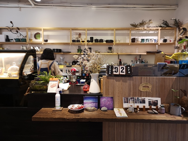 hoursinhouse11 中山-好人好室 x 七二聚場 靜巷老宅熱鬧哄哄