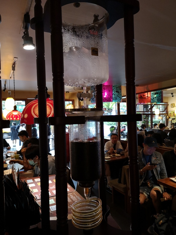 rufouscoffee14 大安-Rufous Coffee Roasters帶著神秘感有點老派的知名咖啡館