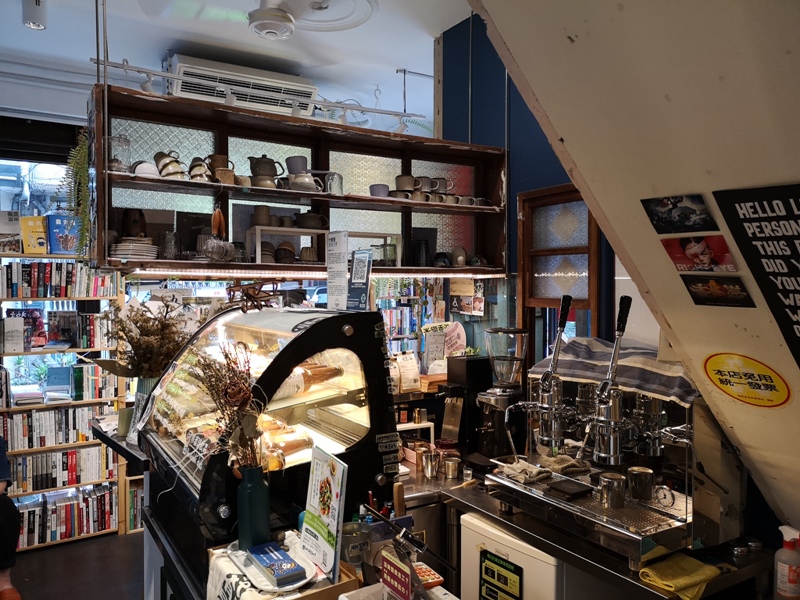 JSYGS09 新竹-江山藝改所 窄巷老宅藝文空間