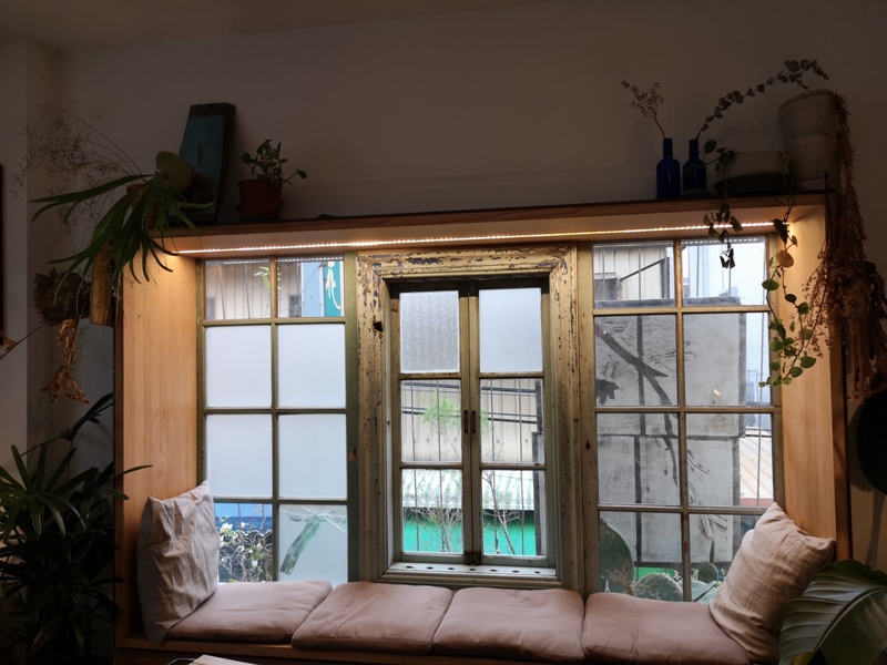 JSYGS18 新竹-江山藝改所 窄巷老宅藝文空間