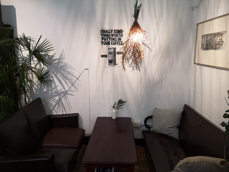 JSYGS26 新竹-江山藝改所 窄巷老宅藝文空間