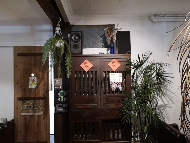 JSYGS28 新竹-江山藝改所 窄巷老宅藝文空間