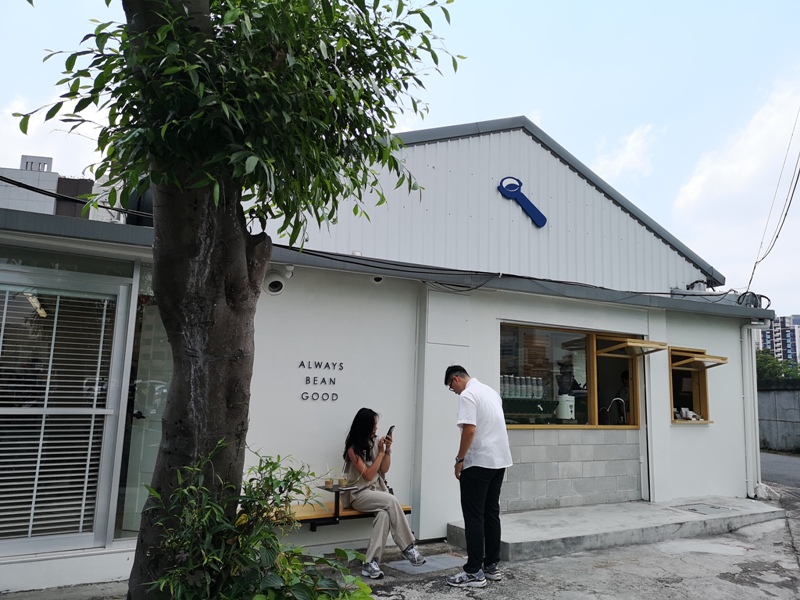 abgcoffee05 信義-ABG Coffee 北醫大旁網美咖啡 Always Bean Good