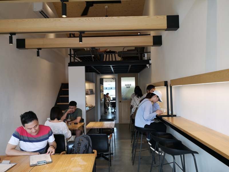 abgcoffee07 信義-ABG Coffee 北醫大旁網美咖啡 Always Bean Good