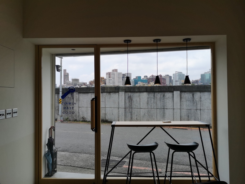 abgcoffee10 信義-ABG Coffee 北醫大旁網美咖啡 Always Bean Good