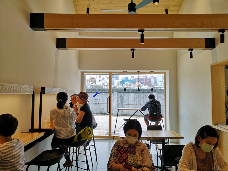 abgcoffee11 信義-ABG Coffee 北醫大旁網美咖啡 Always Bean Good