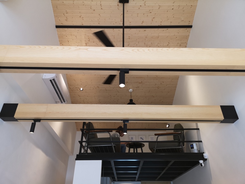 abgcoffee13 信義-ABG Coffee 北醫大旁網美咖啡 Always Bean Good