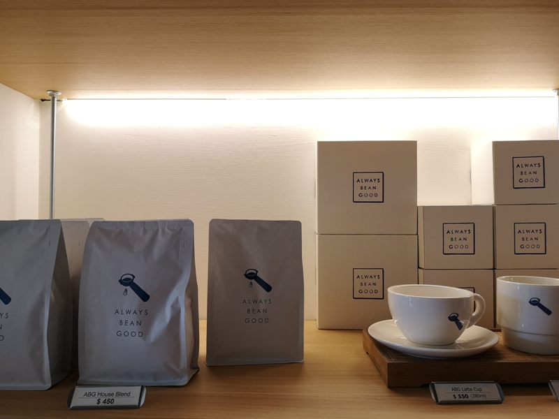 abgcoffee14 信義-ABG Coffee 北醫大旁網美咖啡 Always Bean Good