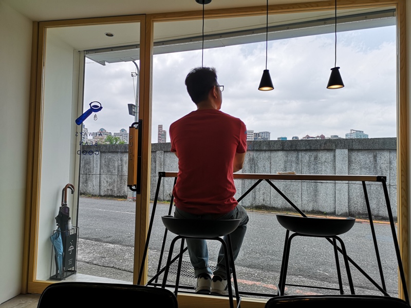 abgcoffee16 信義-ABG Coffee 北醫大旁網美咖啡 Always Bean Good