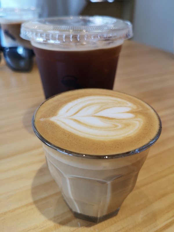 abgcoffee18 信義-ABG Coffee 北醫大旁網美咖啡 Always Bean Good