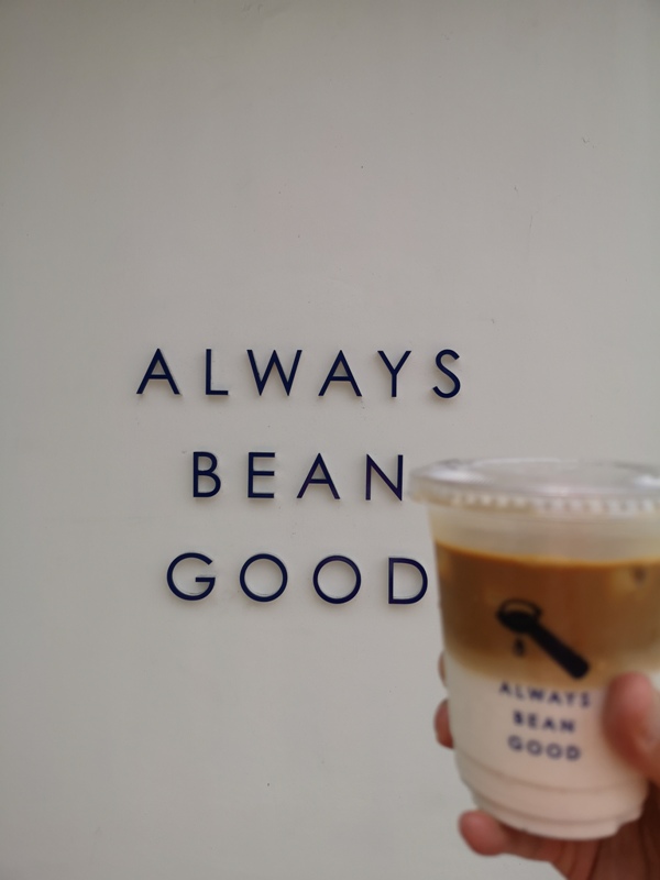abgcoffee19 信義-ABG Coffee 北醫大旁網美咖啡 Always Bean Good