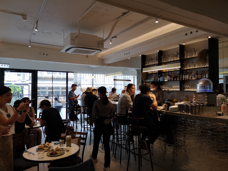acme04 萬華-ACME Breakfast CLUB韓風網美店 輕鬆舒適