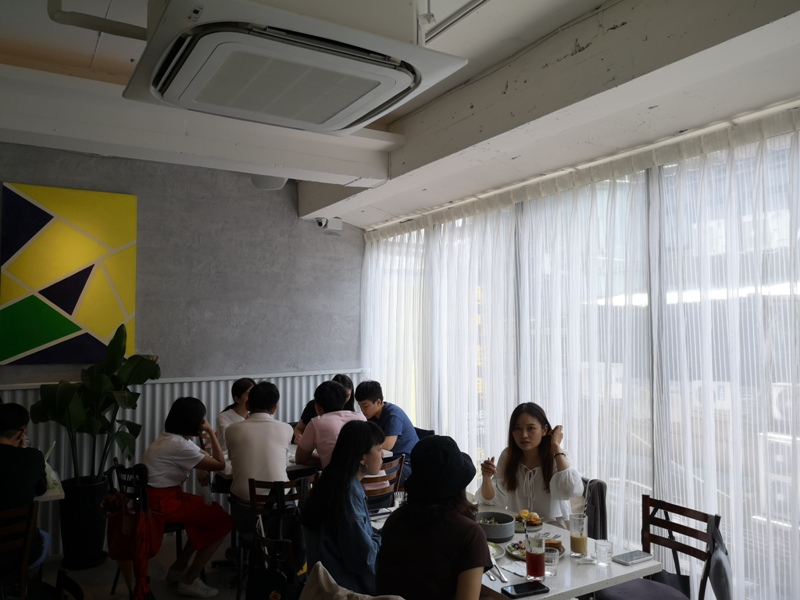 acme06 萬華-ACME Breakfast CLUB韓風網美店 輕鬆舒適